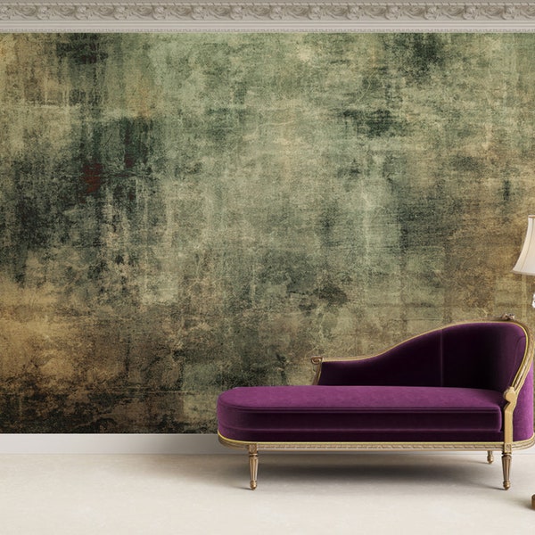 Concrete Wallpaper Etsy