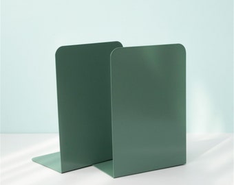 Book Stand,L-Shaped Book Shelf,Book End,Student Textbook Storage,High School Student Book Holder,Student Bookshelf,Retractable Bookshelf