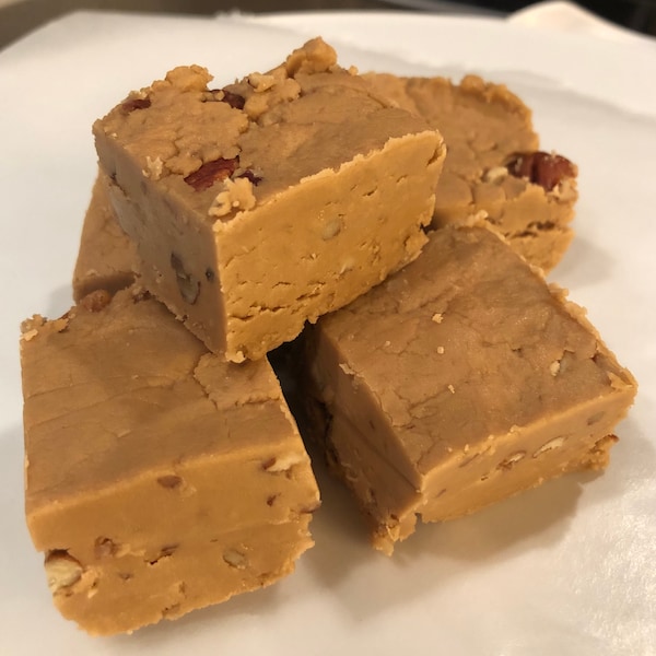 Old Fashioned Penuche (One Pound)