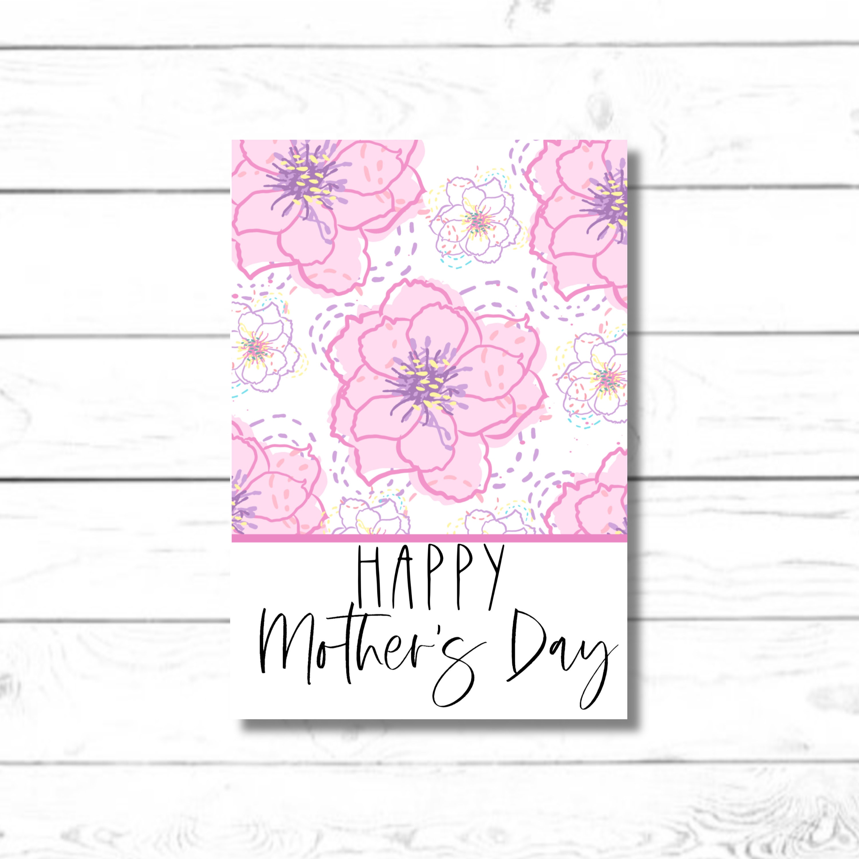 Stunning Etsy Mothers Day Cards Photo Photography Stunning Etsy Mothers Day Cards Photo Photography