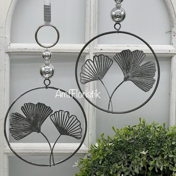 Fensterdeko zum hängen Etsy.de