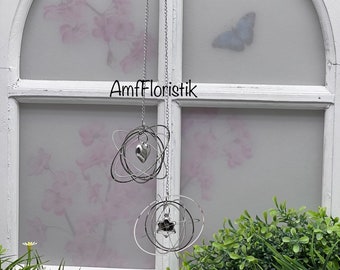 Fensterdeko