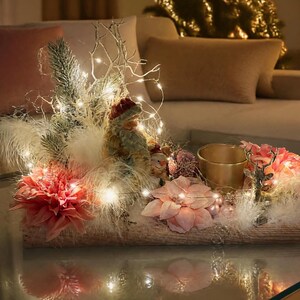 Weihnachtsgesteck