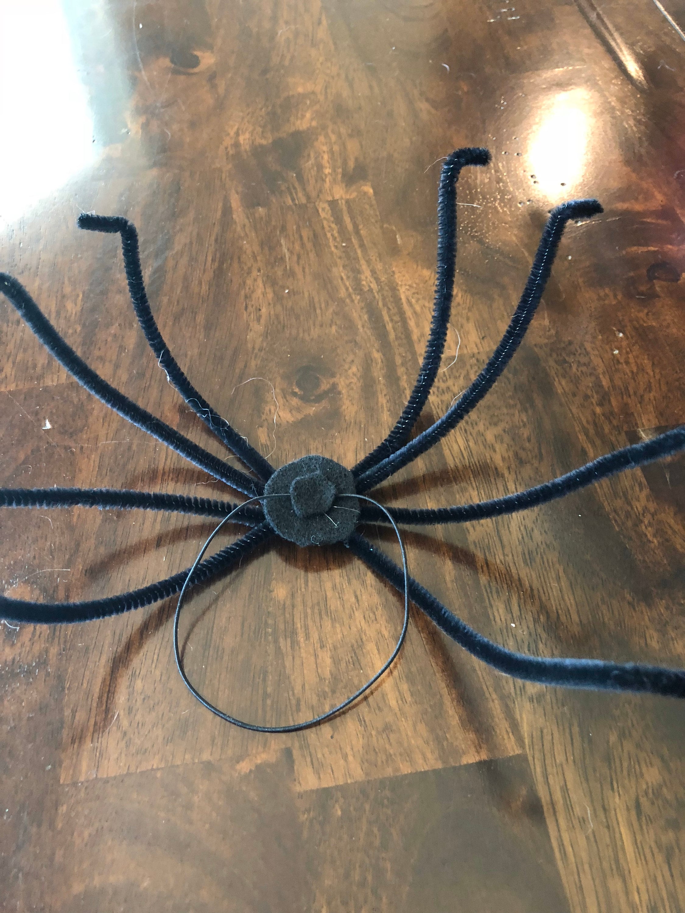 Spider Leg Costume for Hedgehogs and Small Animals Etsy