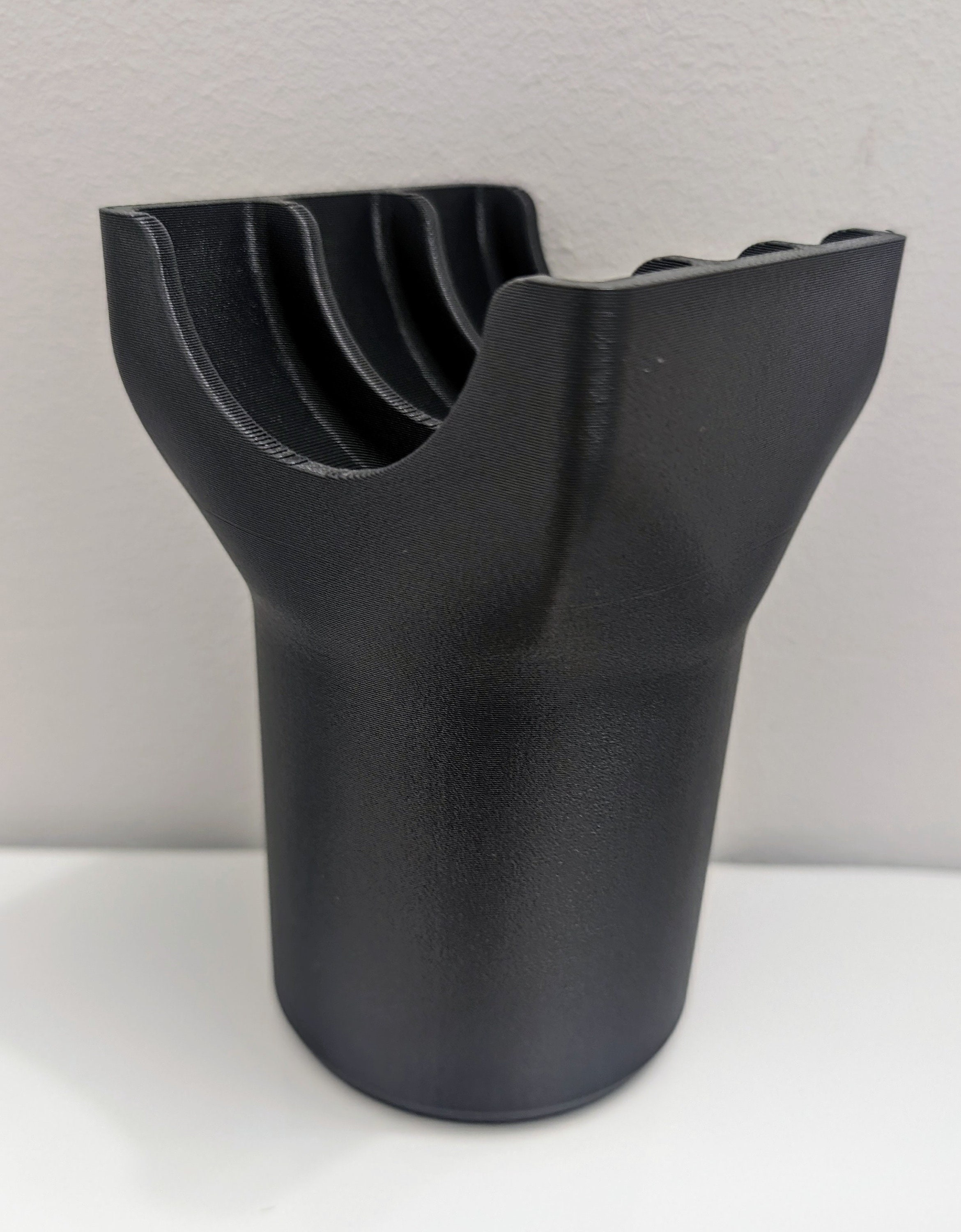 Custom ZYN Can Cupholder