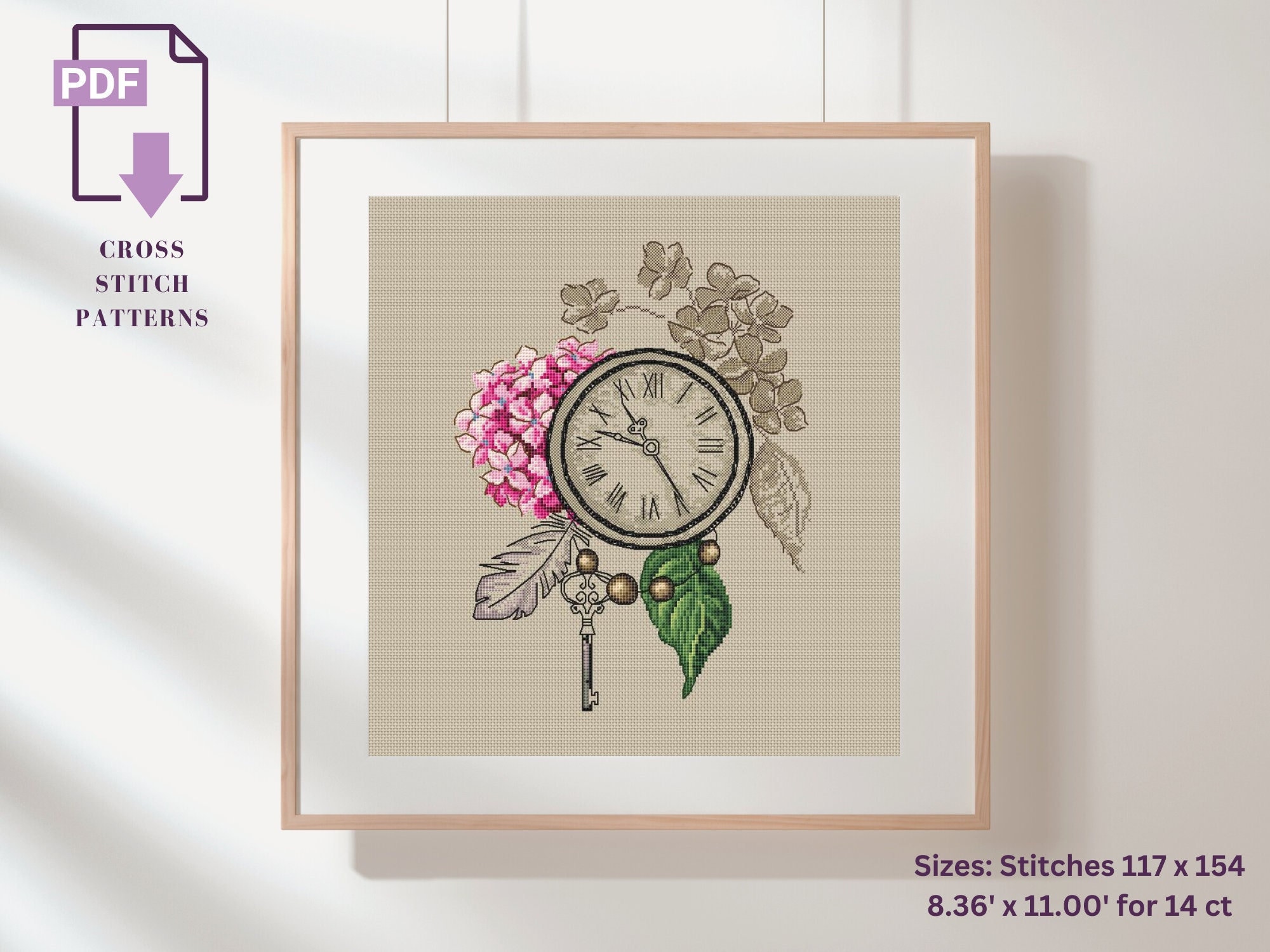 Porte Bonheur - Etsy Singapore