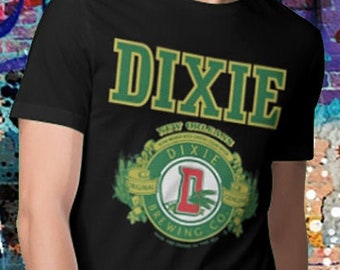 Dixie Beer Etsy