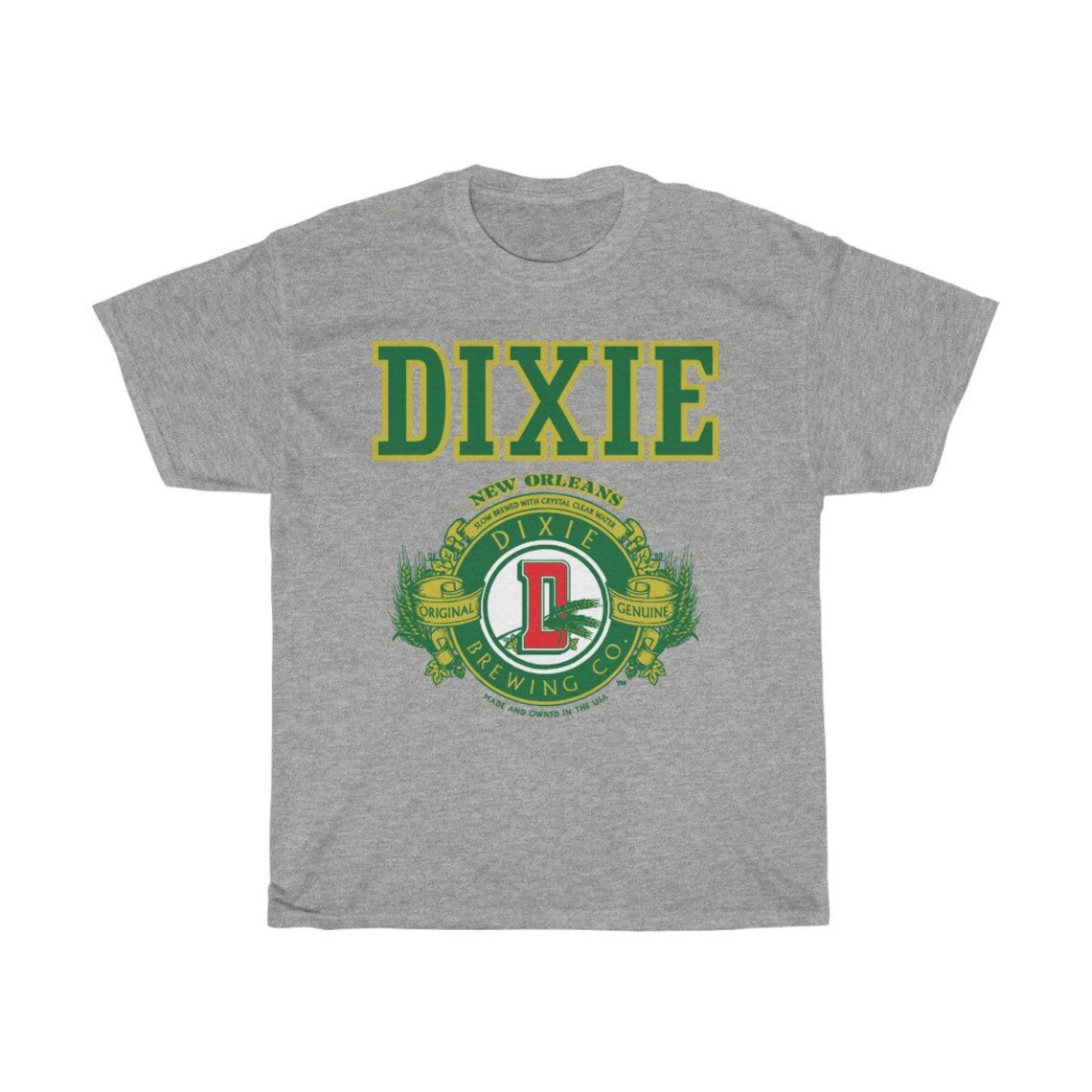 dixie chicken shirt