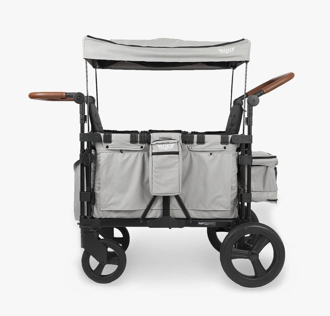 Keenzxc CANOPY Cover, Keenz Canopy, Cover for Keenzxc Wagon, Keenzxc