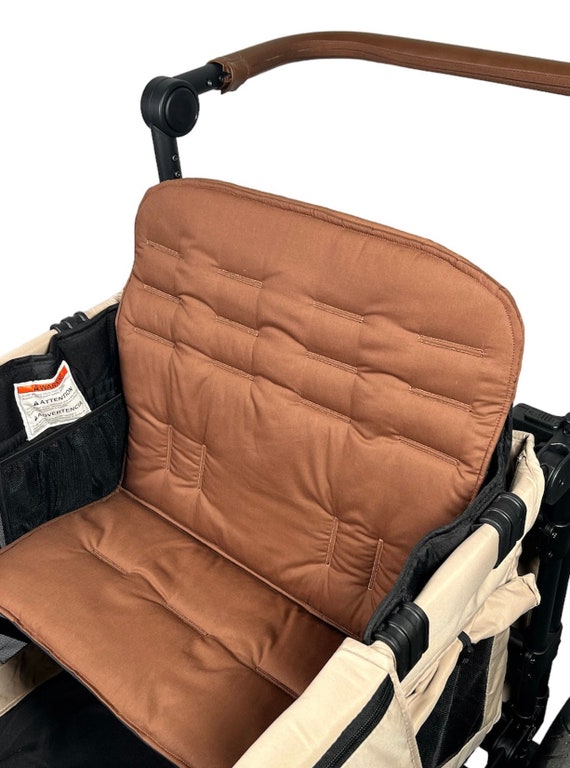 Ready to Ship KEENZXC Caramel Seat Cover Keenz Wagon Seat Cover Caramel Color Single or Pair Etsy Canada
