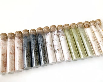 Bulk Bath Salts Etsy