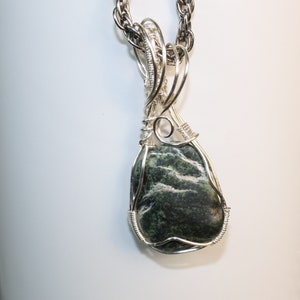 Mountainview Pendant