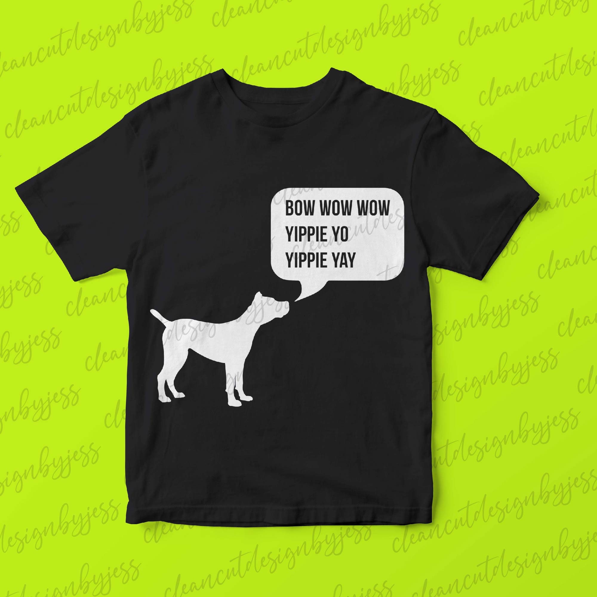 Bow Wow Wow Yippie Yo Yippie Yay, Snoop Dogg, George Clinton, Atomic