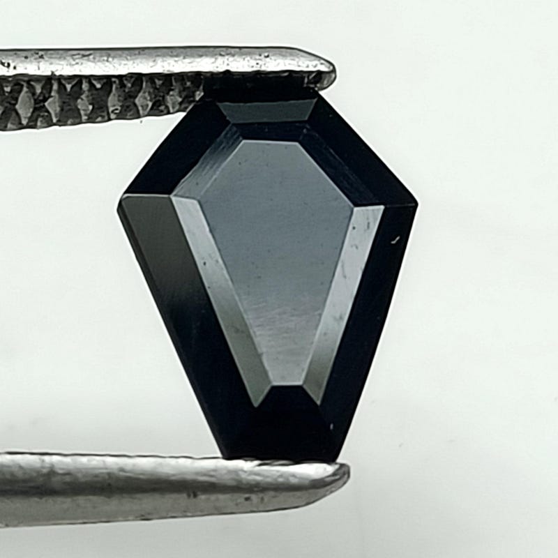 Corundum Black - Etsy