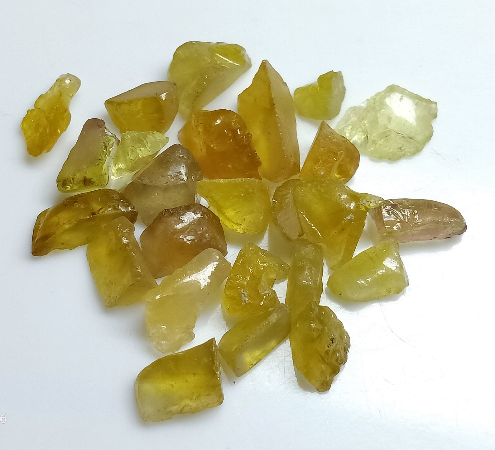 yellow sapphire yellow sapphire