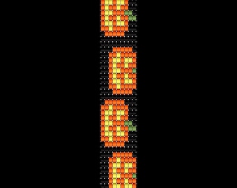 ジャック・オー・ランタン パンプキン ビーズルームブレスレット *9 PDF