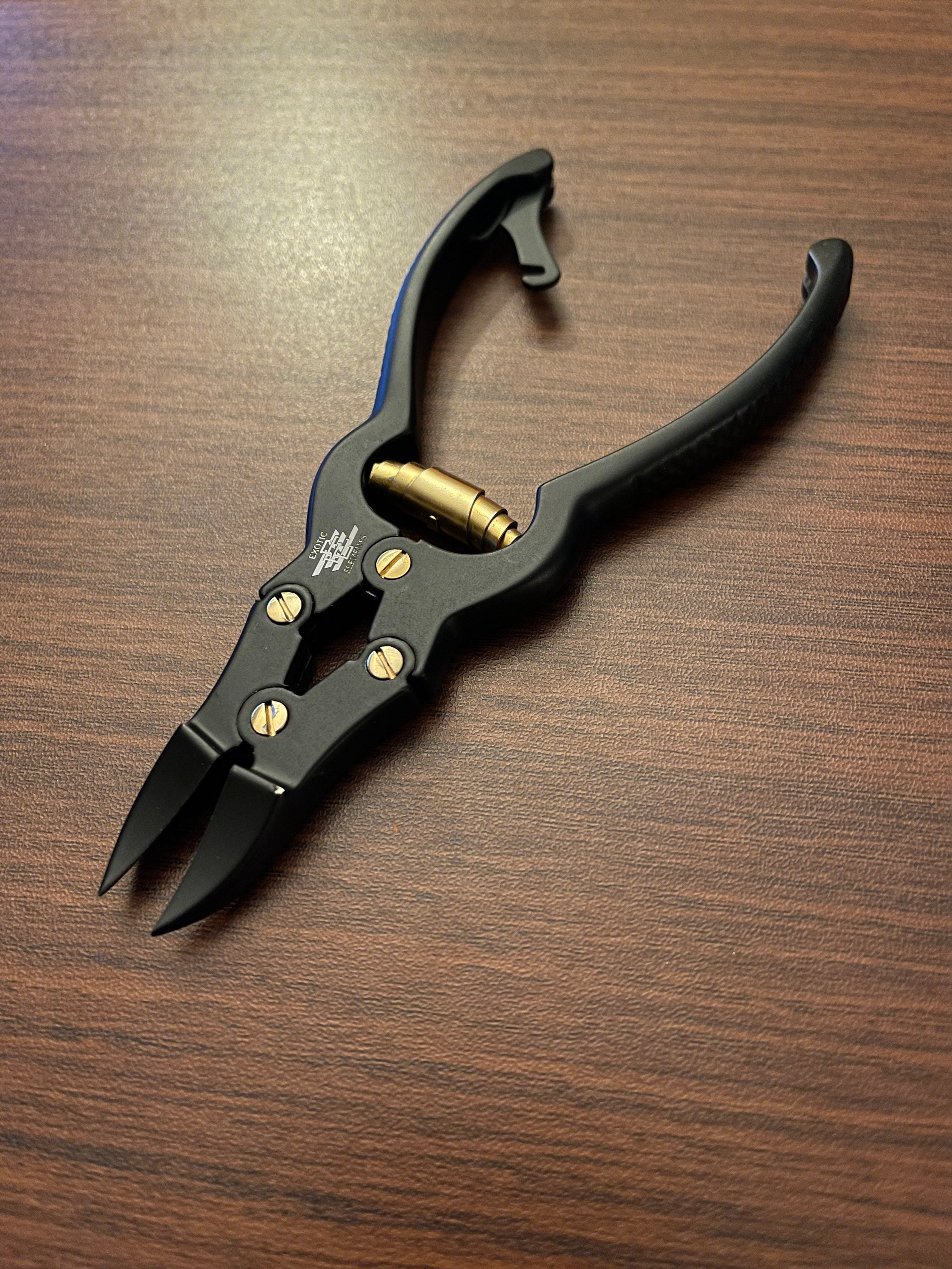 Professional Cuticle Cutter Trimmer Manicure Tools With Double Etsy UK