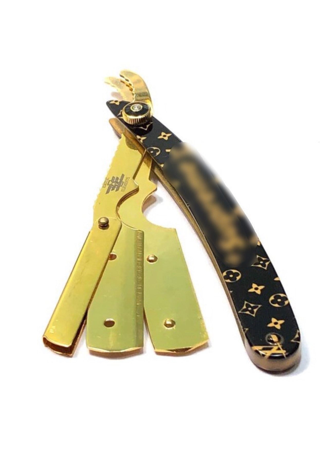 Barber Razor for sale Only 4 left at 75