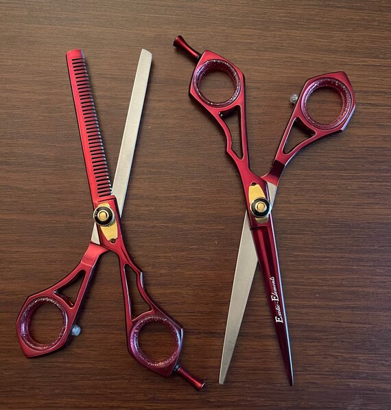 Hair cutting sale scissors online india