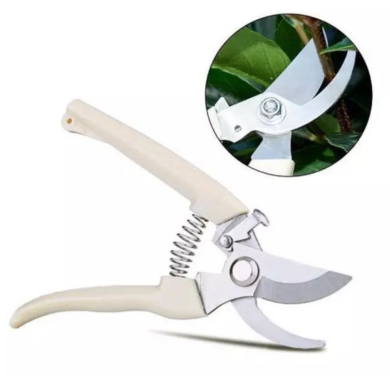 Pruning Shears Garden Branch Cutter Flower Trimmer Tree Pruner