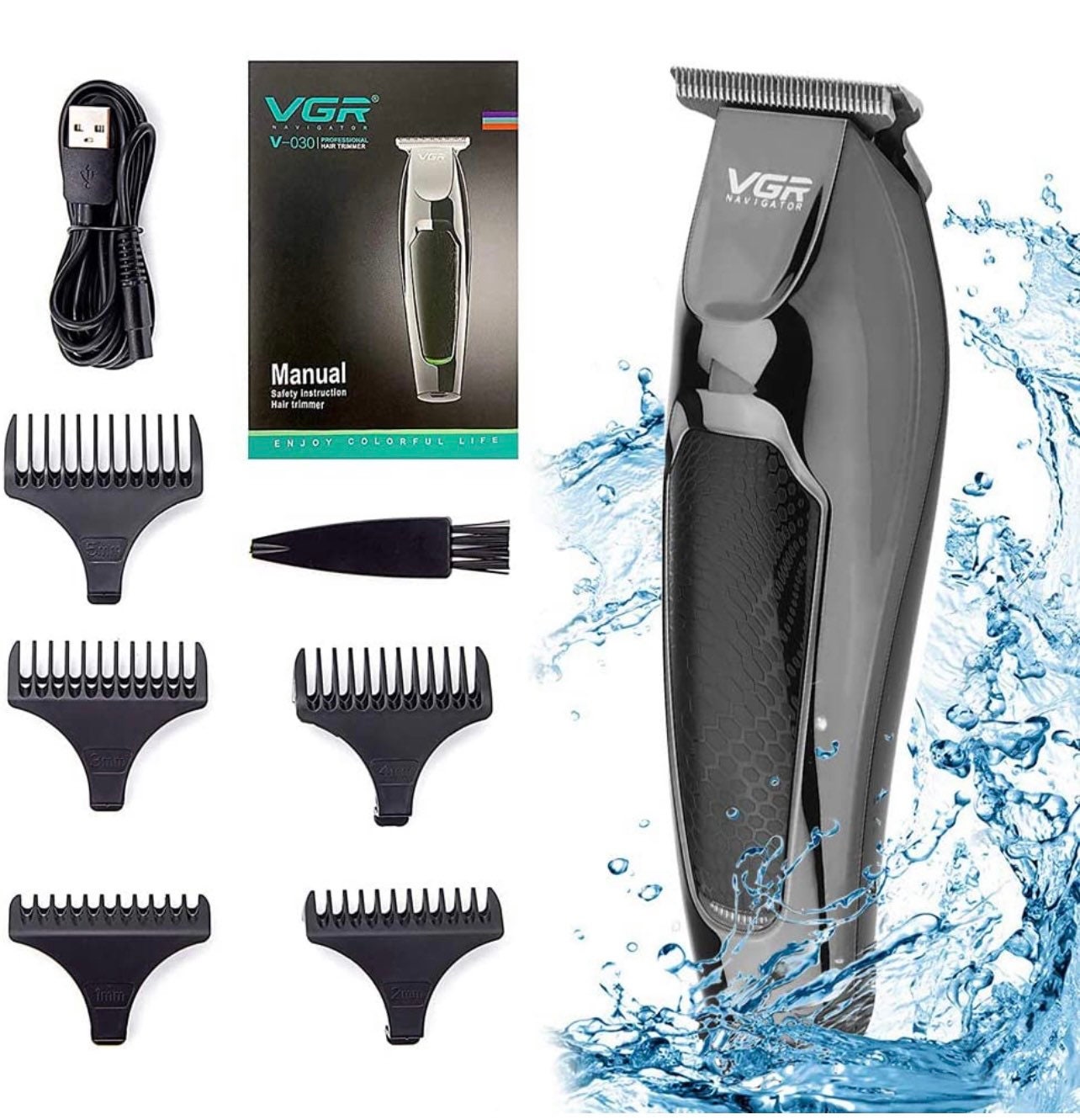 Машинка для стрижки волос vgr v071. Триммер для бороды vgr v-030. Машинка для стрижки vgr v 030. Машинка для стрижки vgr v 030. Vgr voyager триммер.