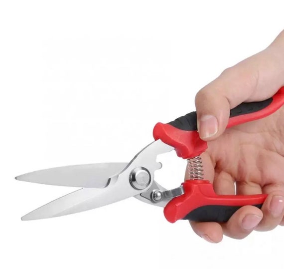 Harbor cheap freight pruners