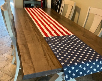 July 4th Table Runner