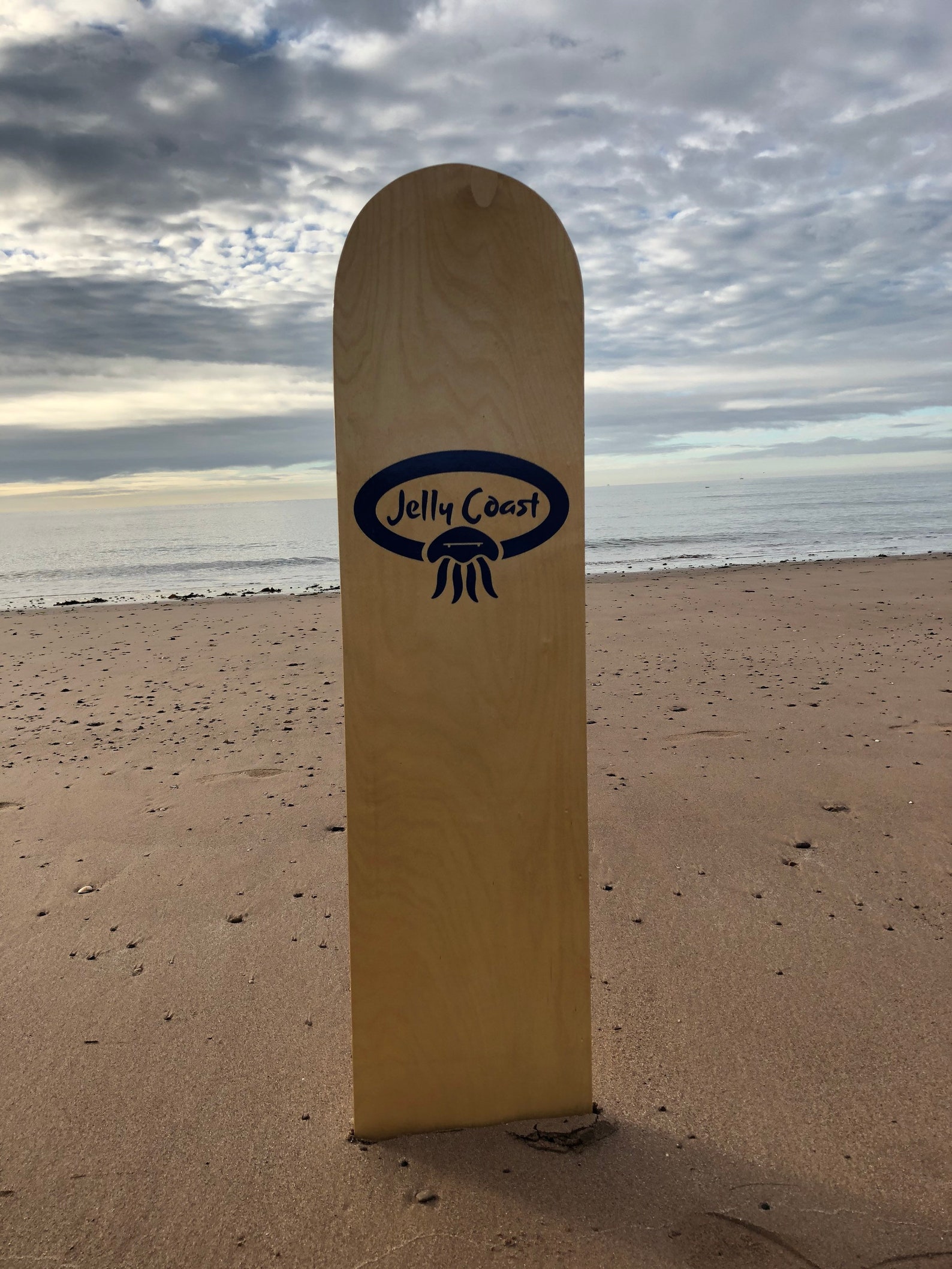 Belly board wooden bellyboard vintage style Paipo board Etsy