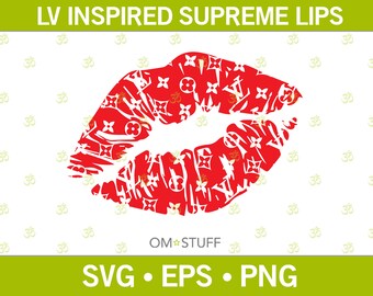 Download Free Supreme Svg Etsy SVG Cut Files