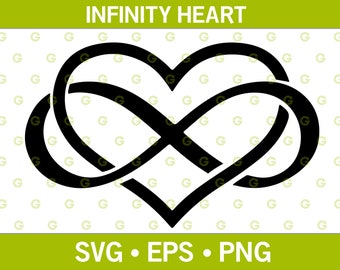 Download Infinity Design Svg Etsy