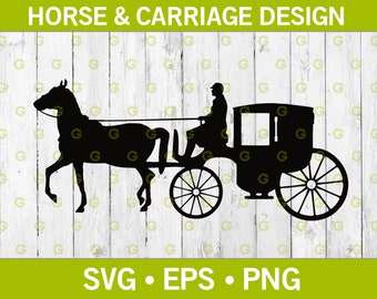 Download Covered Wagon Svg Etsy
