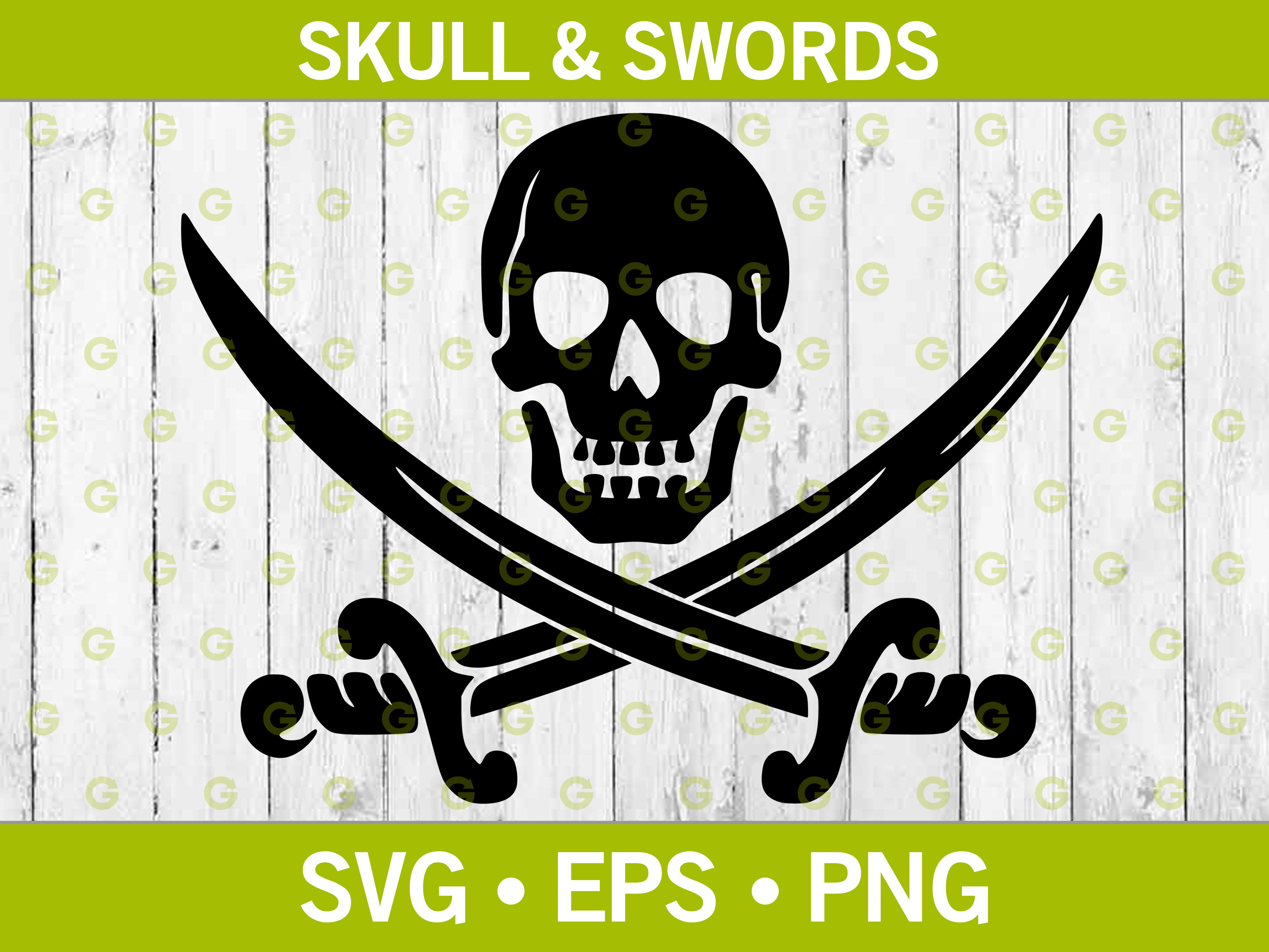 Crossed Swords Vector SVG Icon (2) - SVG Repo