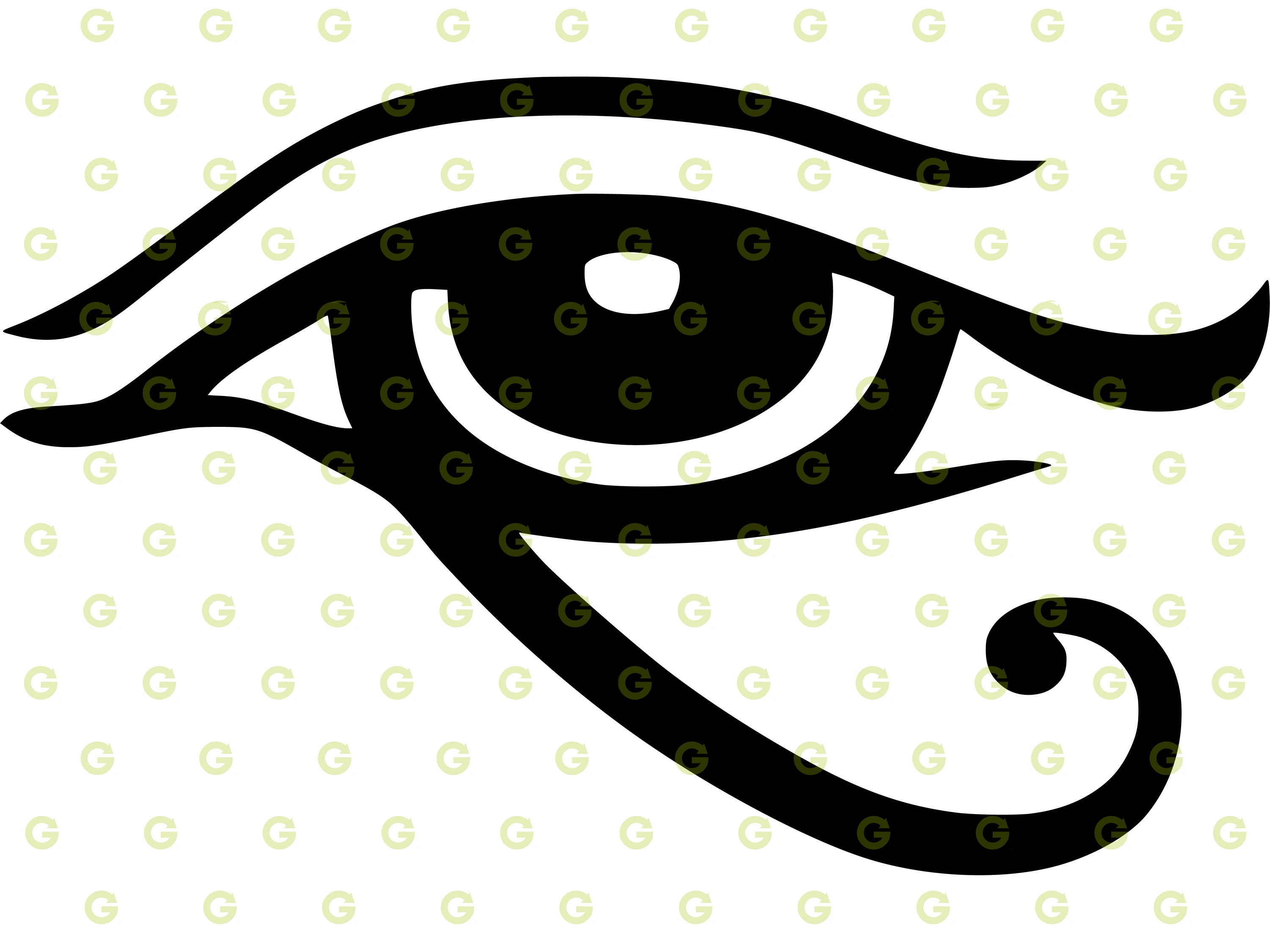 Egyptian SVG, SVG Bundle, Pyramid Svg, Scarab Svg, Pharaoh SVG, Camel ...