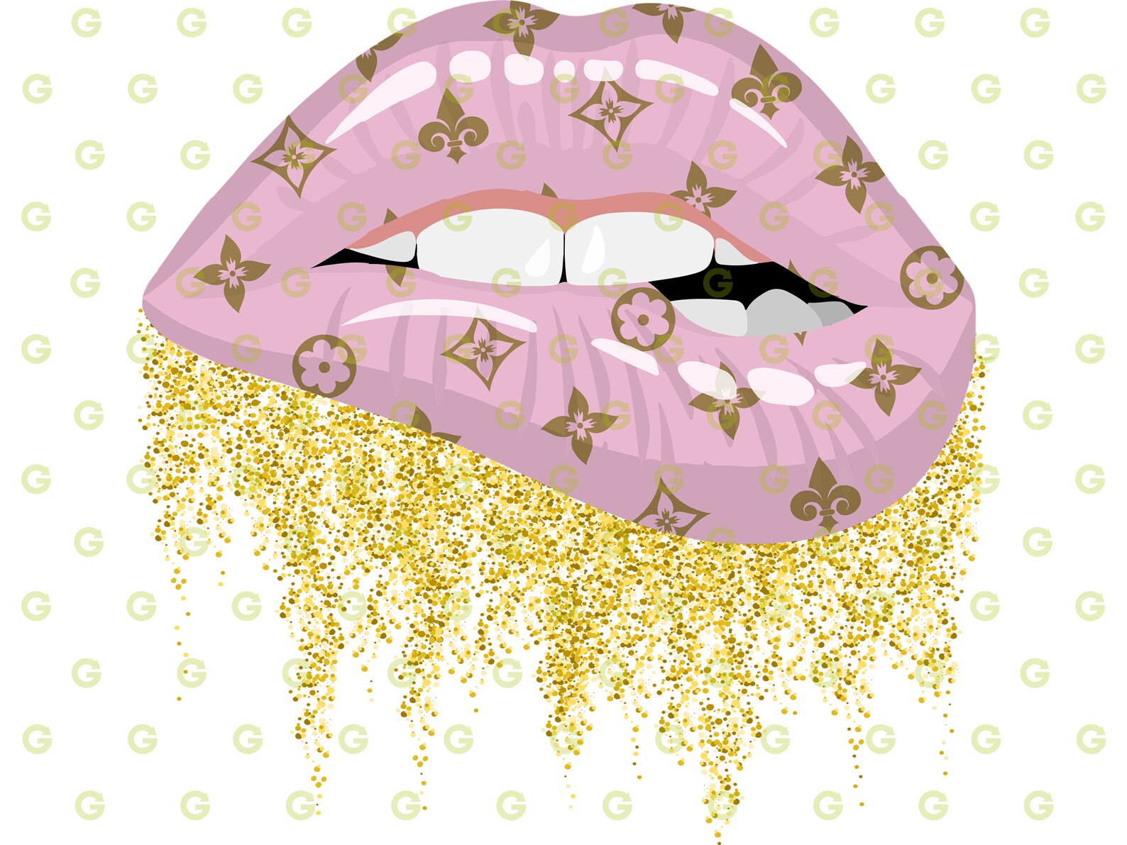 Free Free 336 Dripping Biting Lips Svg SVG PNG EPS DXF File