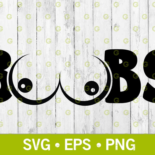 Big Boobs Decal Svg, Boobies Svg, Tits Svg, Peace Sign Svg, Erotic Art Svg, Adult Svg, Sex Svg, Love Heart Svg, Svg, Png, Eps