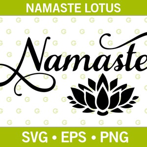 Namaste Art - Etsy