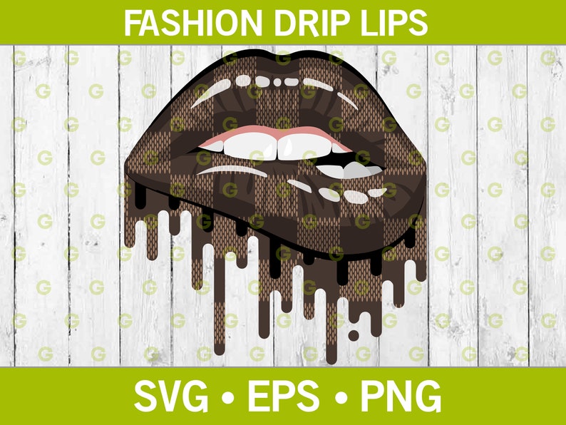 Free Free 144 Dripping Biting Lips Svg SVG PNG EPS DXF File