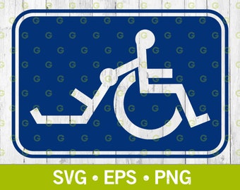 Wheel Chair Dragging Stickman Decal SVG, Funny Svg, Handicap Sign Svg, Stickmen Svg, Humour Svg, Car Decal Svg, Svg, Png, Eps