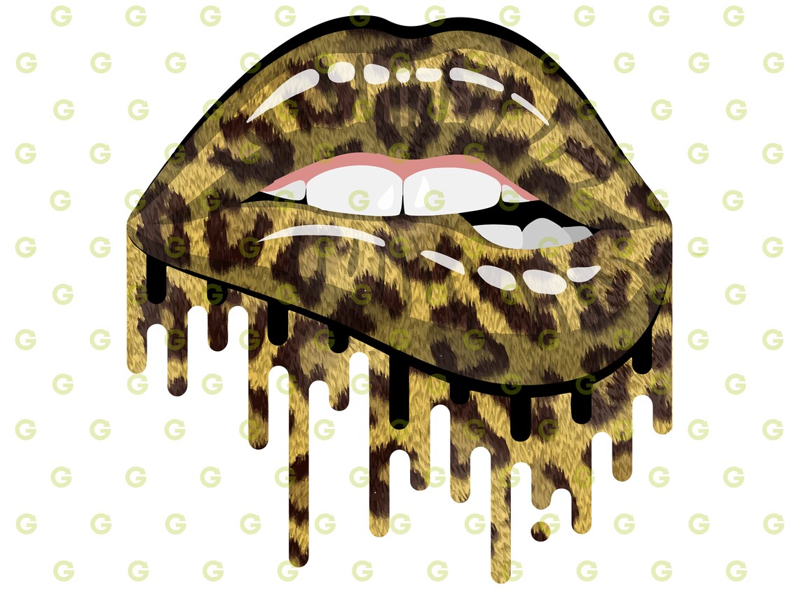 Free Free 281 Dripping Biting Lip Svg SVG PNG EPS DXF File