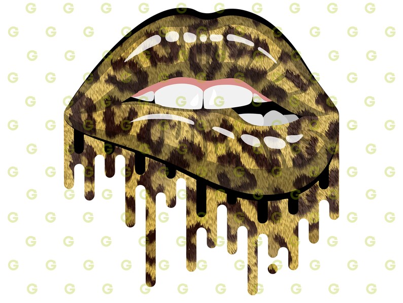 Free Free 230 Dripping Biting Lip Svg SVG PNG EPS DXF File