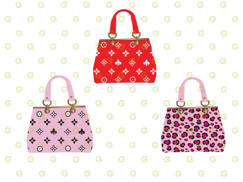 Ladies Purse Design Drawing Websites | semashow.com