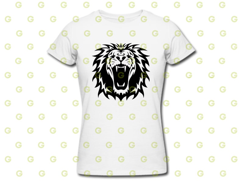 Free Free 228 Lion Mane Svg SVG PNG EPS DXF File
