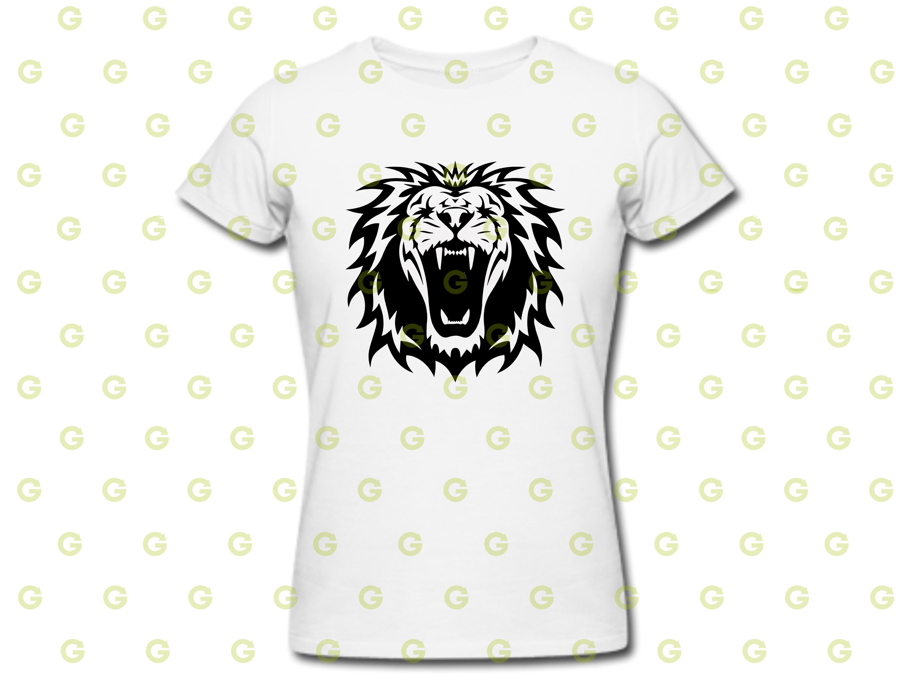 Free Free 319 Lion Mane Svg SVG PNG EPS DXF File
