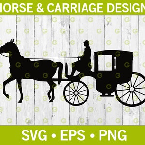 運転手付きの馬車を引く馬 SVG、動物 SVG、カート SVG、ワゴン SVG、ウエスタンバギー SVG、馬 SVG、ワゴンの車輪 SVG