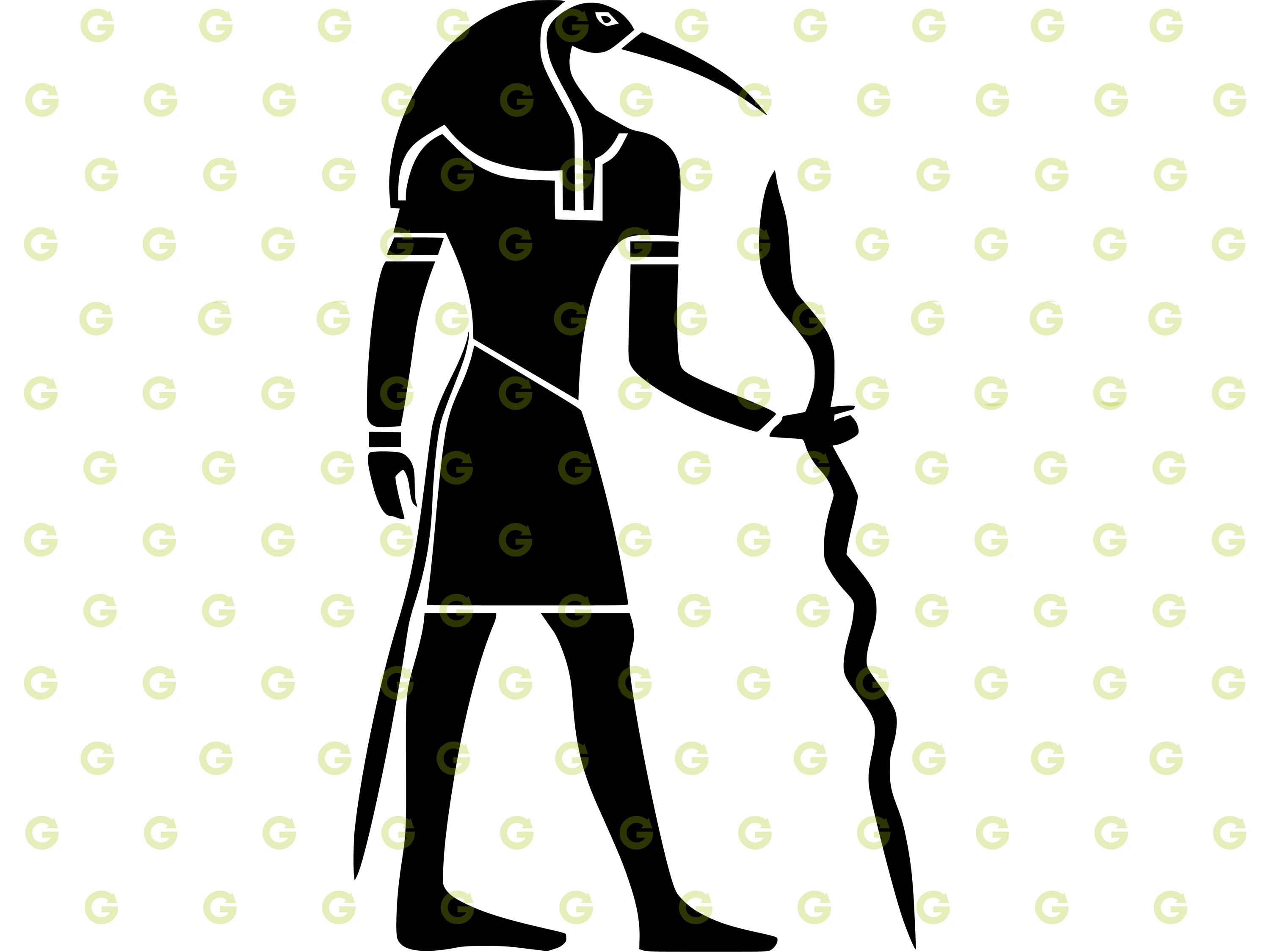 Egyptian SVG, SVG Bundle, Pyramid Svg, Scarab Svg, Pharaoh SVG, Camel ...