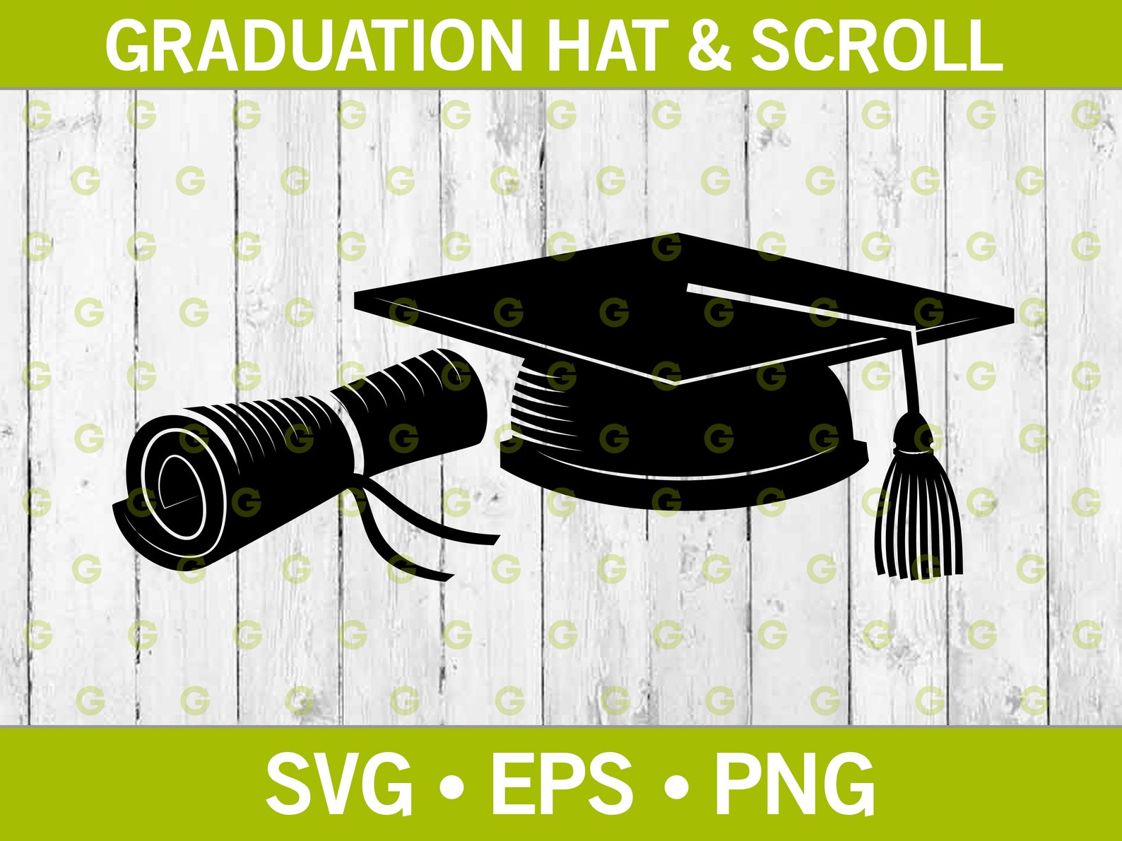 Download Graduation Svg Scroll Svg Diploma Svg Hat Svg School Svg ...