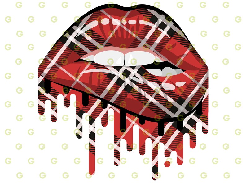 Free Free 260 Dripping Biting Lip Svg SVG PNG EPS DXF File