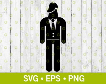 Penis Dick Head Stickman in Suit Svg, Penis Svg, Dick Svg, Dick Head Svg, Funny Adult Svg, Sexual Svg, Erotic Art Svg, Svg, Png, Eps