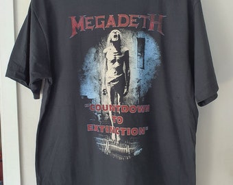 megadeth t shirt india