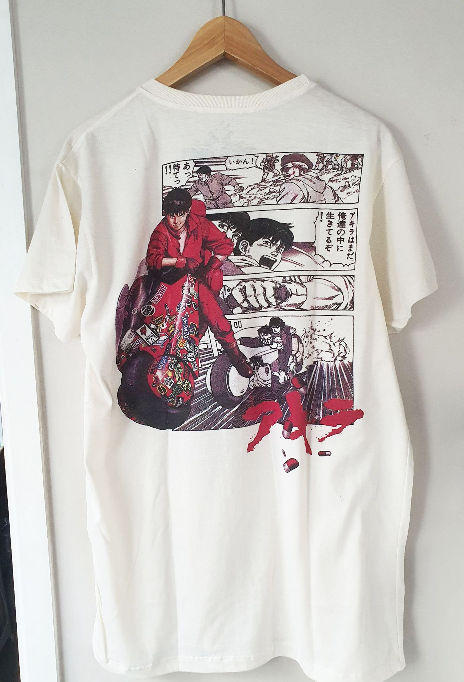 Gorillaz T-shirt Vintage Look Retro T-shirt XL Größe 22 | Etsy